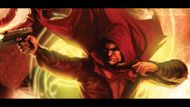 The Hood | Image via Marvel